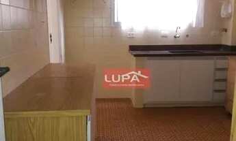 Imagem 2: Apartamento com 3 dormitórios para alugar, 100 m² por R$ 3.500,01/mês - Aparecida - Santos