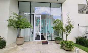 Imagem 4: Apartamento com 4 dormitórios para alugar, 300 m² por R$ 27.000,00/mês - Pinheiros - São P