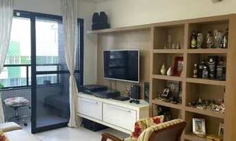 Imagem 4: Luzes do Farol Apartamento com 3 dormitórios