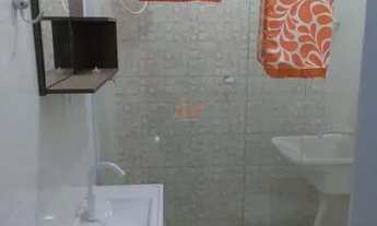 Imagem 2: Kitnet com 1 dorm, Ocian, Praia Grande - R$ 135 mil, Cod: 4990