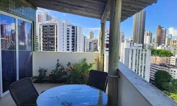 Imagem 2: Cobertura Duplex na Graça