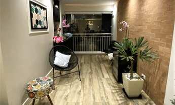 Imagem 2: MARAVILHOSO APTO V. PRUDENTE - PROJETADO POR ARQUITETO !!!