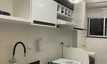 Imagem 6: Alugo um apartamento no marivam