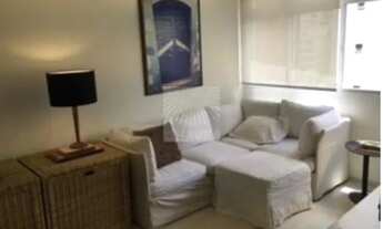 Imagem 2: SÃO PAULO - Apartamento Padrão - ITAIM