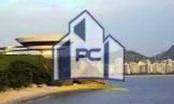 Imagem 1: Cobertura com 3 dormitórios à venda, 230 m² por R$ 2.350.000,00 - São Francisco - Niterói