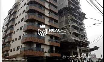 Imagem: Praia Grande/SP - Guilhermina