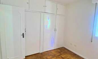 Imagem 6: Ótimo apartamento Jad Paulista 3 dts, suite, 125m2, 1 vg