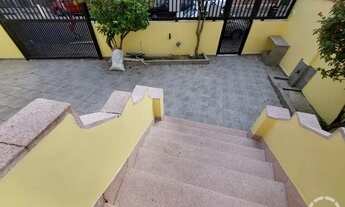 Imagem 3: Casa com 2 dorms, Campo Grande, Santos, Cod: 27837