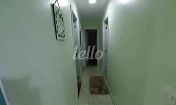 Imagem 4: Santo André - Apartamento Padrão - Jardim