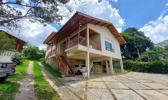 Imagem 7: Casa para alugar, 280 m² por R$ 8.374,00/mês - Granja Viana - Cotia/SP