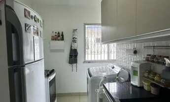 Imagem 5: Vendo Apartamento 2 quartos Conjunto Tocantins Chapada