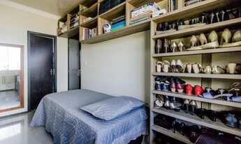 Imagem 7: Planetário Terra: Apto 73m² 2 Quartos (1 Suíte) 1 Vg Aug Mont. Próx. Planetátio