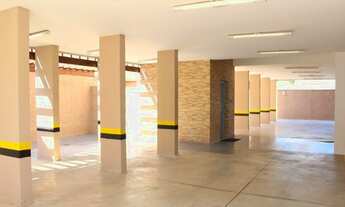 Imagem 2: Lindo Apartamento Novo para LOCAÇÃO- Próximo ao Parque São Lourenço ! (PLANEJADO