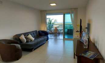 Imagem 4: Apto no GOLF VILLE com 102m² com 2 q+DCE em Porto das Dunas Perto do beach park