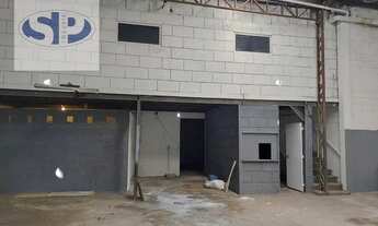 Imagem 4: Galpão em Vila Jaguara - São Paulo