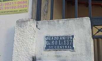 Imagem 3: Kitnet/Conjugado para aluguel possui 40 metros quadrados com 1 quarto