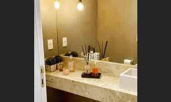 Imagem 6: Apartamento com 3 dormitórios à venda, 111 m² por R$ 1.600.000,00 - Aclimação - São Paulo