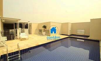 Imagem 2: Apartamento com 2 dormitórios para alugar, 53 m² por R$ 2.900/mês - Km 18 - Osasco/SP