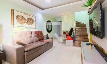 Imagem 2: Casa para Aluguel - Tatuapé, 2 Quartos, 78 m2