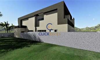 Imagem 7: Casa - Residencial Parque dos Alecrins - Campinas