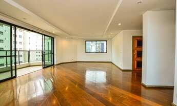 Imagem: Apartamento para aluguel tem 410 metros