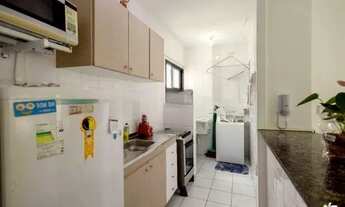 Imagem 3: QUATO E SALA MOBILIADO PROXIMO DA PRAIA