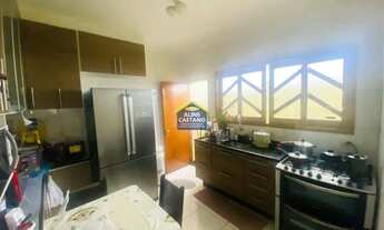 Imagem 6: Sobrado com 3 dorms, Aviacao, Praia Grande - R$ 530 mil, Cod: ACT2536