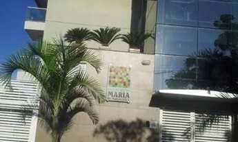 Imagem 3: Flat 103 Flor do Cerrado