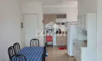 Imagem 4: Apartamento de 3 dormitórios em Parque Industrial Lagoinha - Ribeirão Preto por R$240 mil