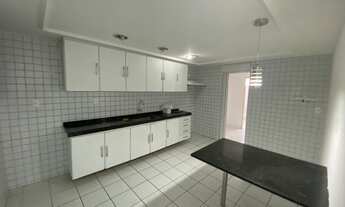 Imagem 5: Apartamento para aluguel no EDF Mônaco com 120 metros quadrados com 3 quartos