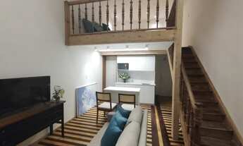 Imagem 6: SÃO VICENTE RESIDENCE - APTOS JUNTO AO CENTRO DE PETRÓPOLIS