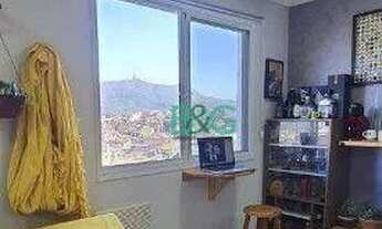 Imagem 2: Apartamento com 1 dormitório à venda, 40 m² por R$ 199.000 - Vila Pirituba - São Paulo/SP