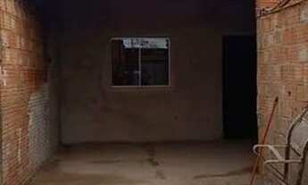 Imagem 2: Aluga se uma casa