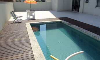 Imagem 15: LINDO APARTAMENTO COM PISCINA PRIVATIVA E CHURRASQUEIRA EM BALNEÁRIO CAMBORIÚ
