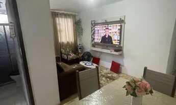 Imagem 4: Apartamento para venda tem 44 metros quadrados com 2 quartos em Itinga - Lauro de Freitas