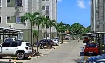 Imagem 6: APARTAMENTO A VENDA NA MARAPONGA | REPASSE