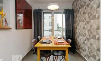 Imagem 7: Apartamento para Aluguel - Jardim América, 2 Quartos, 60 m2