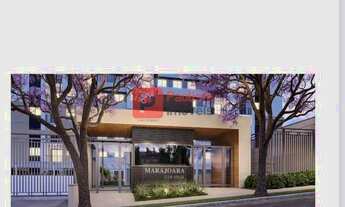 Imagem 1: Apartamento à venda, com 130m² - 3 Dormitórios, 1 Suíte LIVING TERRACAO ,1 Vaga Lazer- M