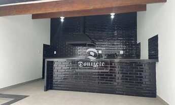 Imagem: Sobrado com 3 dormitórios à venda, 264