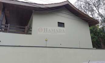 Imagem 4: Sobrado para Venda em São Paulo, Chácara Meyer, 4 dormitórios, 2 suítes, 4 banheiros, 2 va