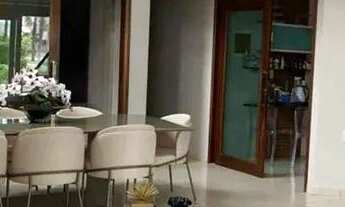 Imagem 4: Casa - 4 Quartos - 2 Suítes - 250,00m²