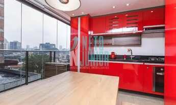 Imagem: Apartamento com 1 dormitório à venda