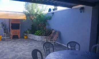 Imagem 4: Casa conjunto Manoa - Cidade Nova