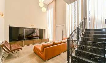 Imagem 6: Casa de condomínio para venda com 420 metros quadrados com 5 quartos