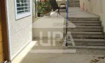 Imagem 4: Sobrado com 3 suítes para locação no Parque Mandaqui