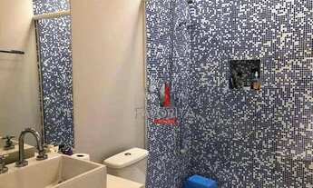 Imagem 7: Casa com 4 dormitórios à venda, 400 m² por R$ 4.500.000 - Vintage - Cotia/SP