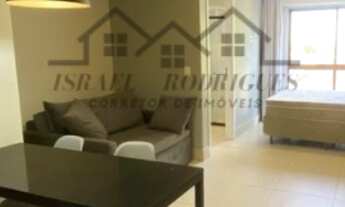 Imagem 6: Belíssimo flat mobiliado em Lagoa Nova ao lado da UFRN