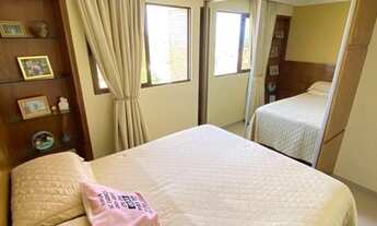 Imagem 4: Apartamento em Ponta Negra (Porteira fechada