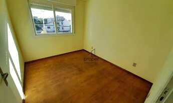 Imagem 6: Apartamento com 2 dormitórios para alugar, 47 m² por R$ 975,38/mês - Centro - Pelotas/RS