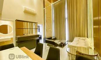 Imagem 2: Apartamento com 2 dormitórios para alugar, 100 m² por R$ 15.000,00/mês - Jardins - São Pau